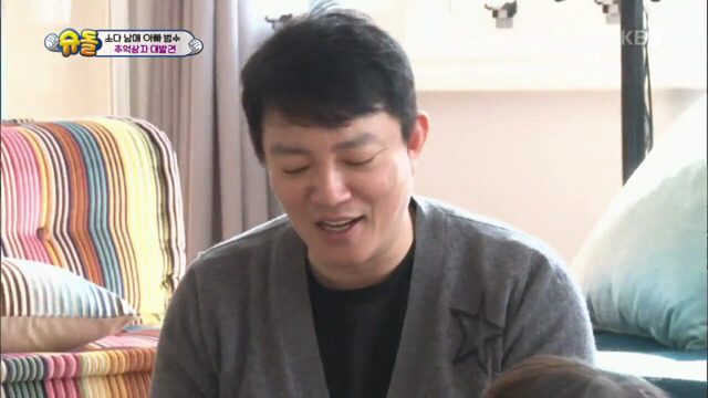 이범수의 추억상자.jpg | 인스티즈