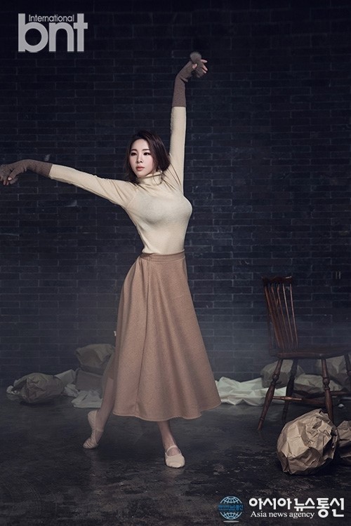 신수지 몸매 클라스ㄷㄷ | 인스티즈