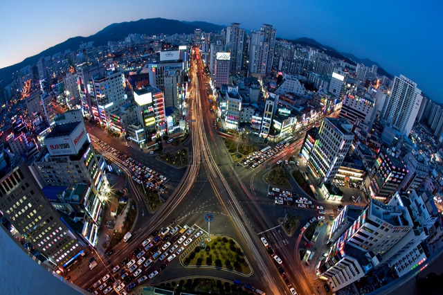 타지역사람들이 차 가지고 놀러왔을 때 대부분 어려워하는 도시 | 인스티즈