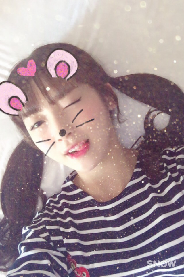 오마이걸 아린 | 인스티즈