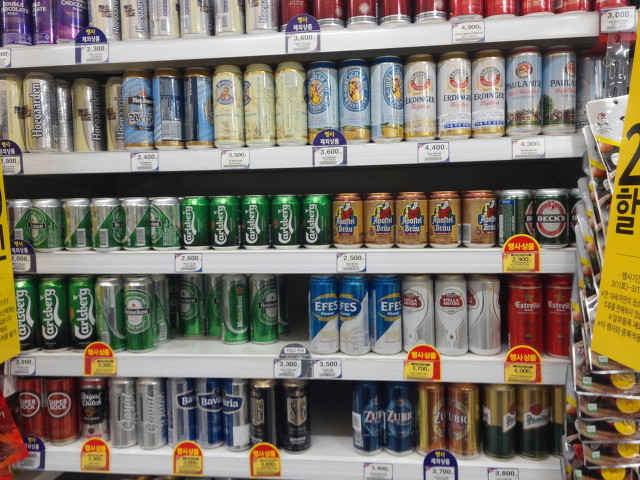 본인이 선호하는 맥주는?.jpg | 인스티즈