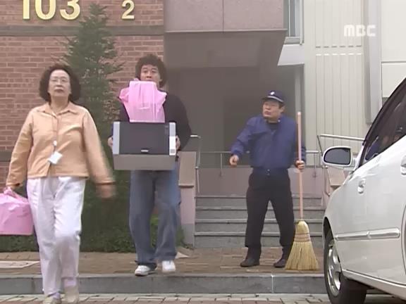 [거침없이하이킥] 거침없이하이킥 1회.jpg | 인스티즈