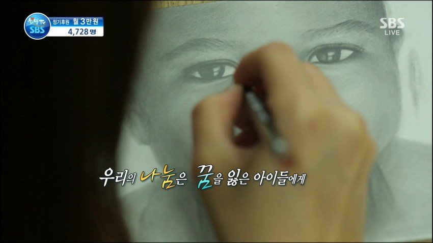 유라가 그린 그림들 | 인스티즈