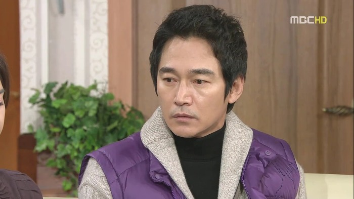 [지붕뚫고하이킥] 이순재VS정보석 친일파 논쟁.jpg | 인스티즈