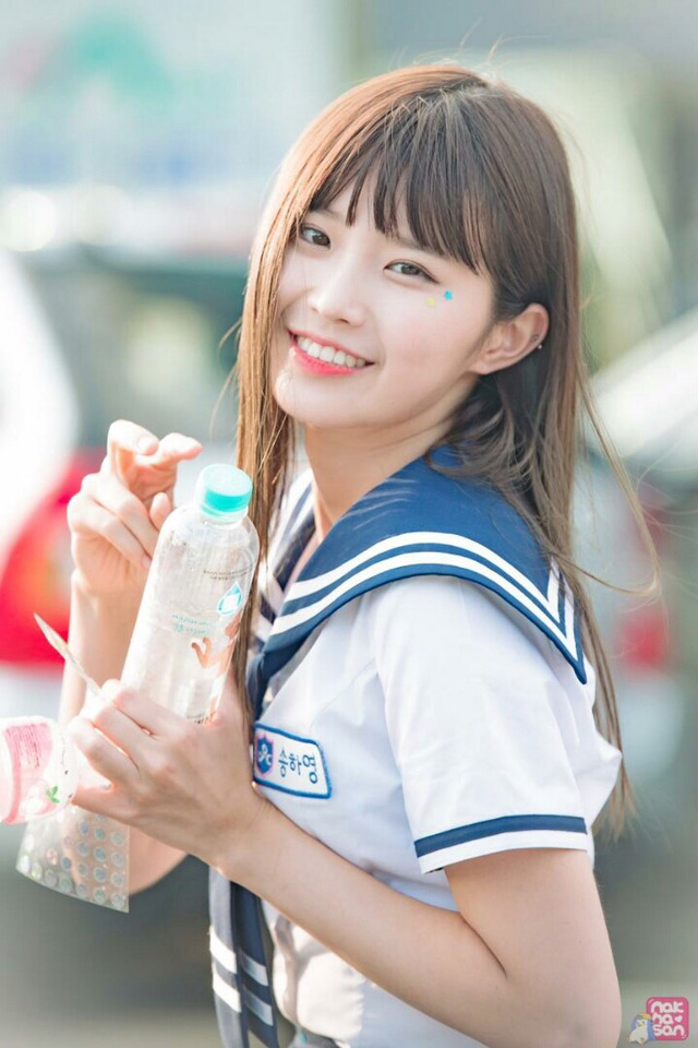 아이돌학교 주관적인 2픽 | 인스티즈