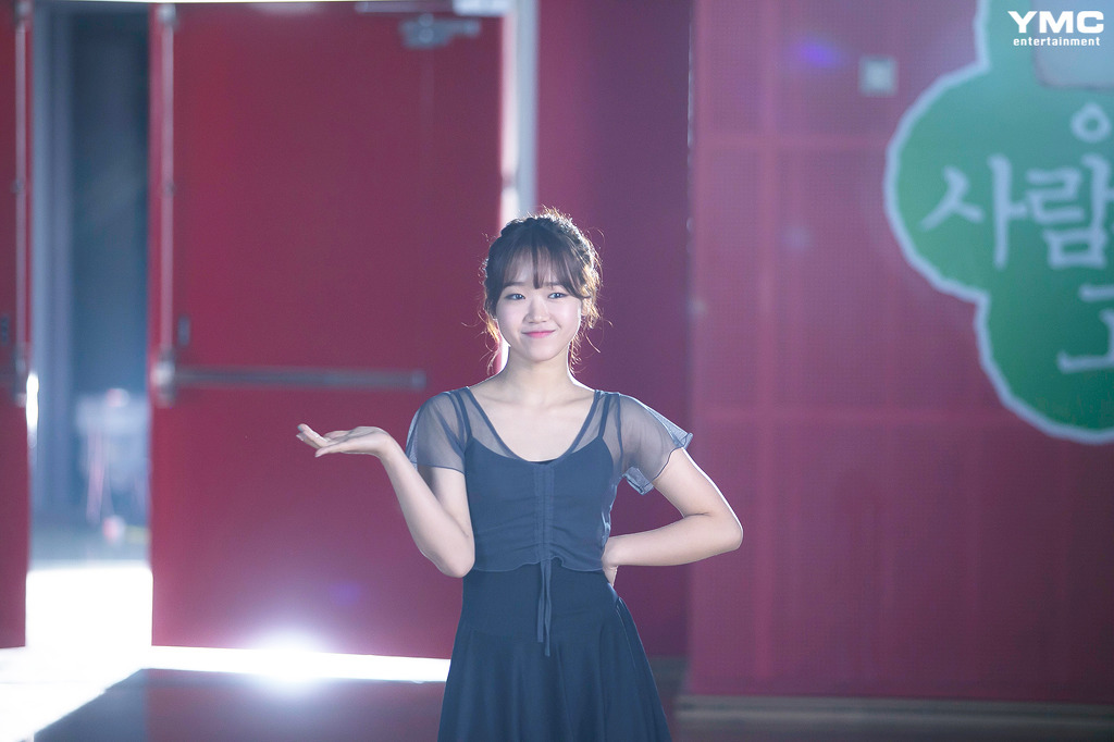 아이오아이 비하인드 컷.jpg | 인스티즈