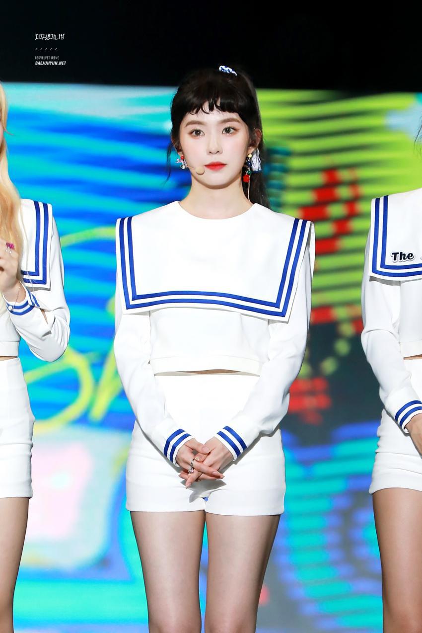 이쁜데 귀엽기까지한 아이린.jpgif | 인스티즈