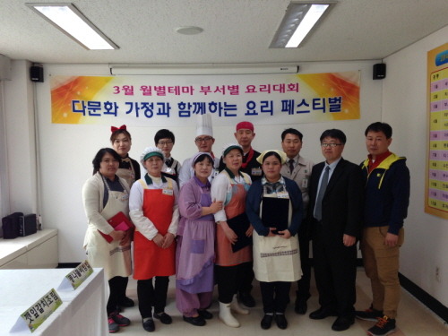 청정주유소 이미지