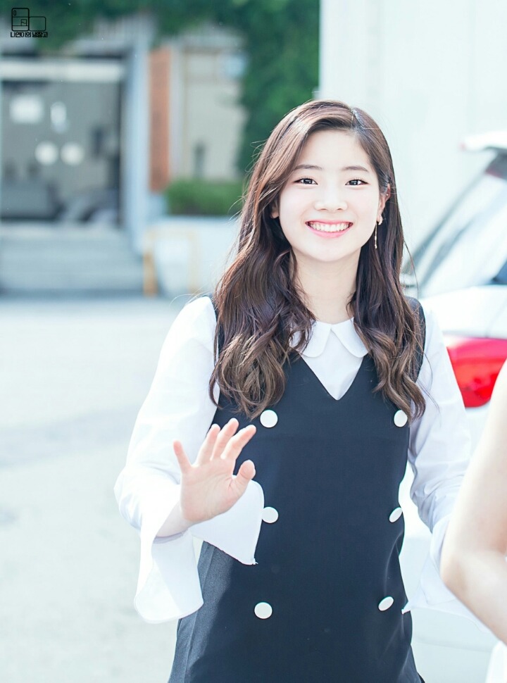 [트와이스] 급식단 출퇴근길 모음 | 인스티즈