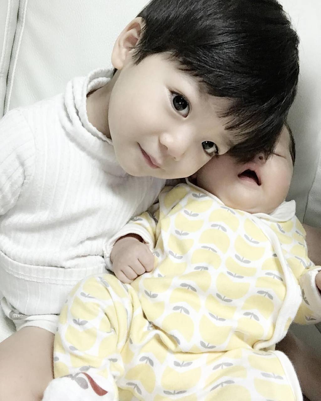 미모로 관객들 심쿵시킨 좋아해줘 아기 임우주 | 인스티즈