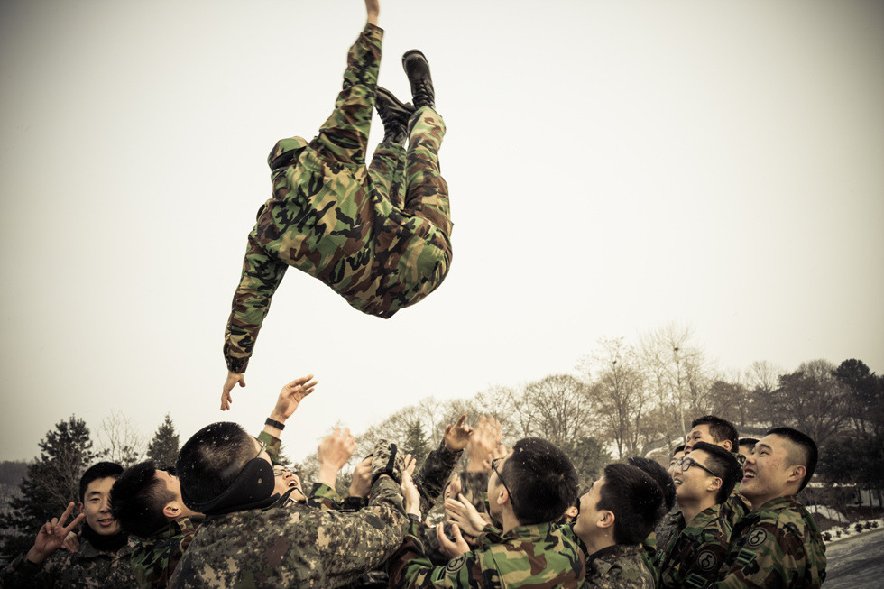 남자들이 태어나서 처음느낀다는 이상야릇한기분 | 인스티즈