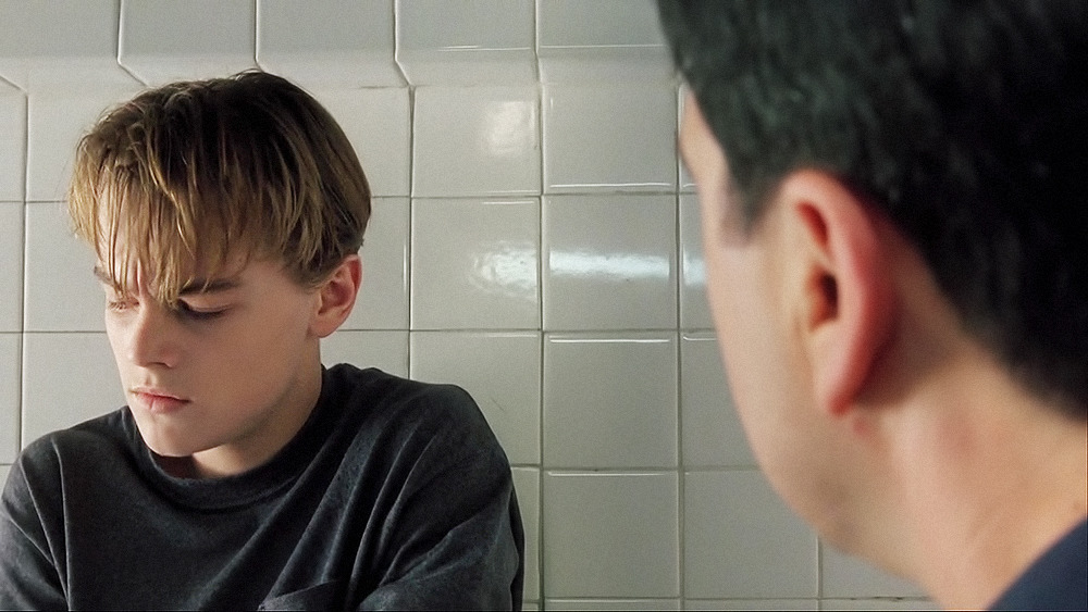바스켓볼 다이어리 (The Basketball Diaries, 1995) | 인스티즈