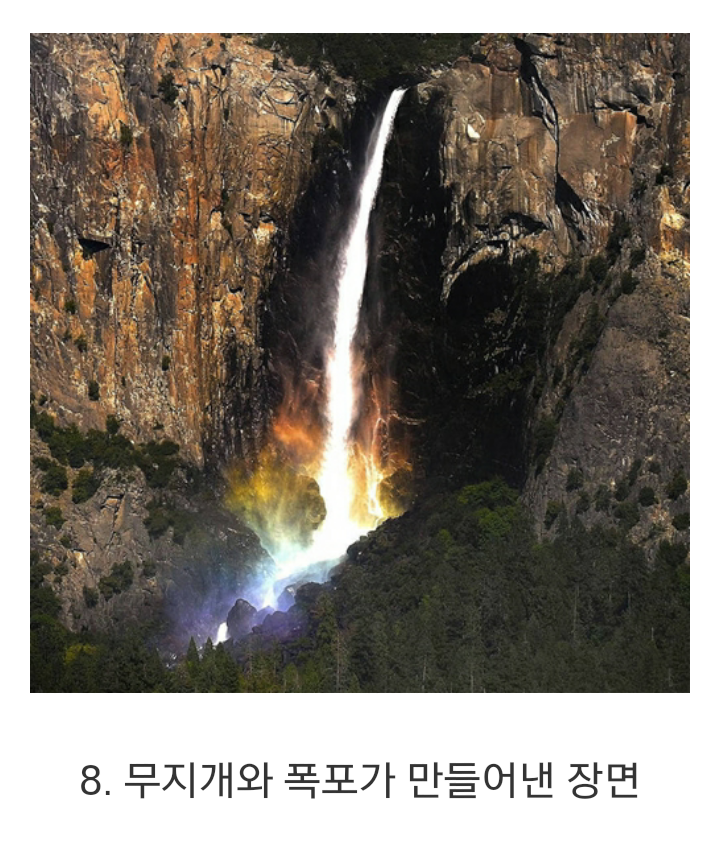 합성 같은 실제 사진 | 인스티즈