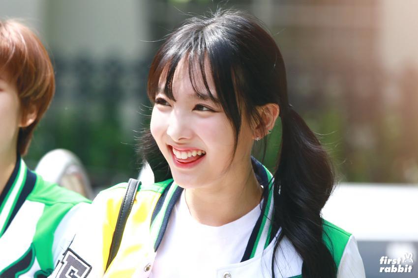  임나연.gif+jyp (데이터주의) | 인스티즈