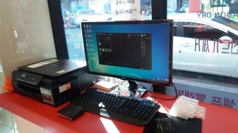 제일컴퓨터세탁 이미지