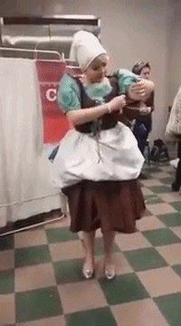 신데렐라 마법의상의 비밀~ | 인스티즈