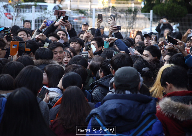 오늘자 문재인 대전.JPG | 인스티즈