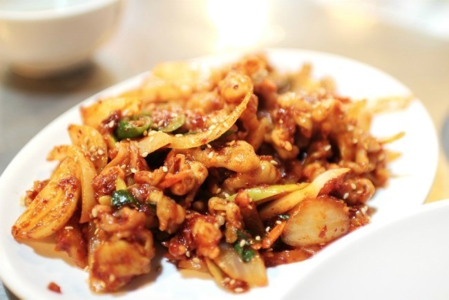 맛있는대폿집 이미지