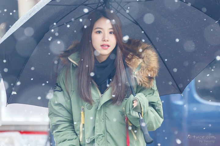 프사변경기념 [트와이스] 채영이 사진투척 | 인스티즈