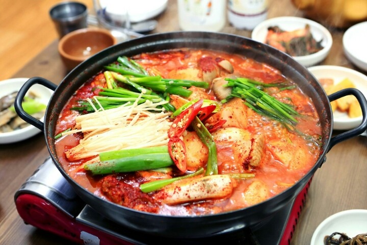 바닷가 가면 호불호 갈리는 음식 | 인스티즈
