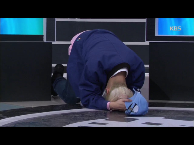 KBS1 역사상 역대급으로 웃겼던 어제자 우리말겨루기 캡쳐 | 인스티즈