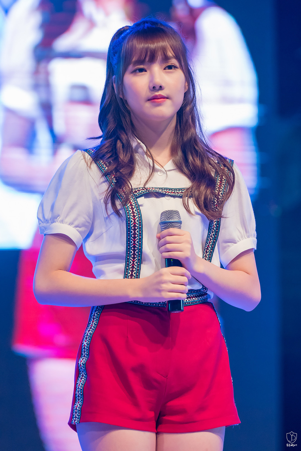 [여자친구] 예린 ♡ | 인스티즈
