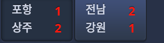 오늘자 K리그 경기 결과 | 인스티즈