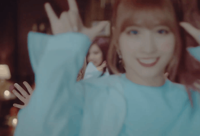 오늘자 트와이스 티저.jyp | 인스티즈