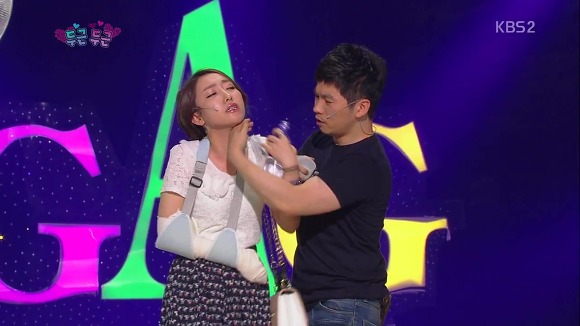 썸남 썸녀 이야기 -그녀가 다친 날- 두근두근 4번째 | 인스티즈