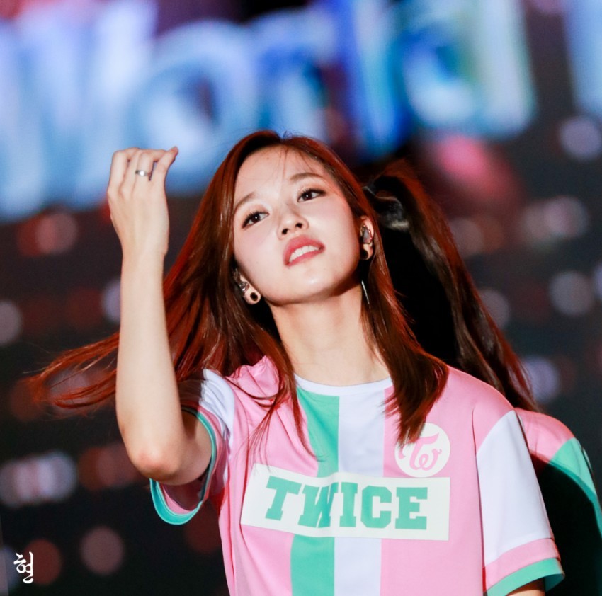 160911 WFMF 트와이스 사진 | 인스티즈