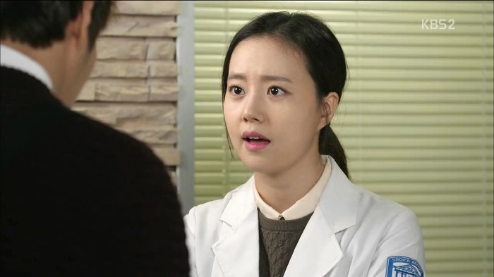[굿닥터] 과 철벽녀의 연애.jpg | 인스티즈