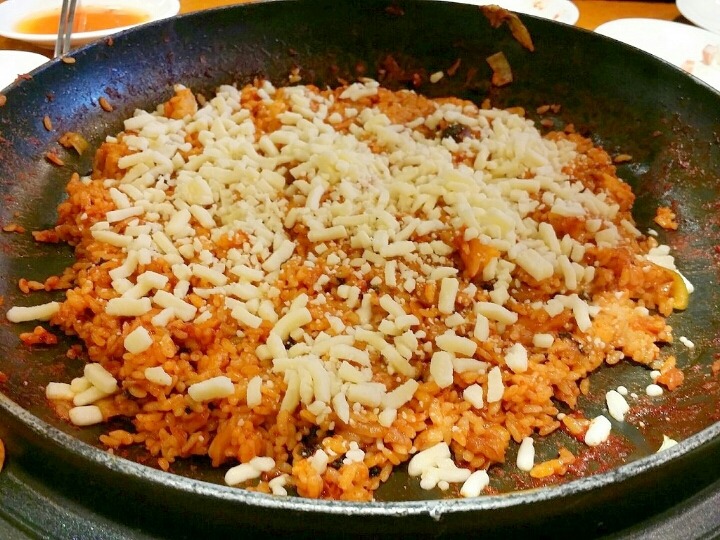 닭갈비먹을때 이거좋아하는사람 많음.jpg | 인스티즈