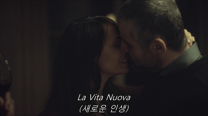 [로맨틱스릴러미드] 한니발 (Hannibal) 시즌3 에피5 (1/4) | 인스티즈