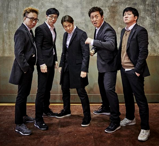 역대 무한도전 멤버변화 모음.jpg | 인스티즈