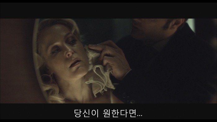 [로맨틱스릴러미드] 한니발 (Hannibal) 시즌3 에피1 (3/4) | 인스티즈