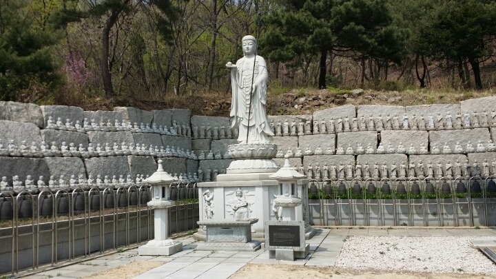 육지장사 이미지