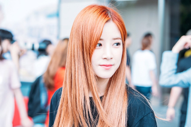 [에이핑크] 습도가 떨어질 기미가 보이질 않아서 박초롱 | 인스티즈