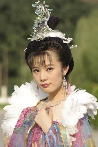 알아두면 매우매우 유익한!! 고대 중국 4대 미녀 - (3) 서시 | 인스티즈