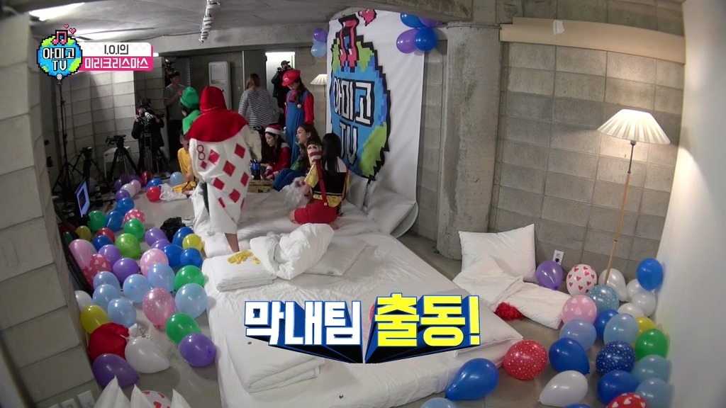 2016년 최고의 신인걸그룹 아이오아이의 굴욕 | 인스티즈