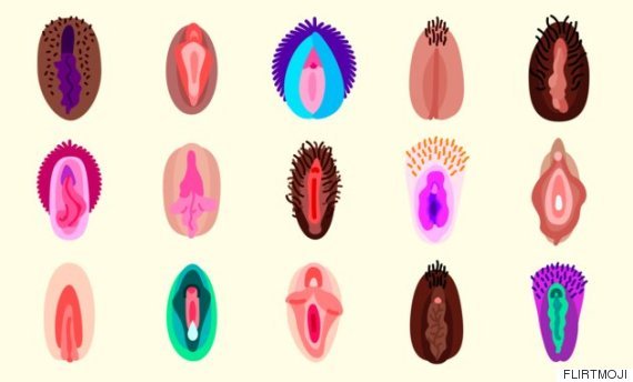 구글플레이와 애플 앱스토어에서 거부된 성기 이모티콘들 | 인스티즈