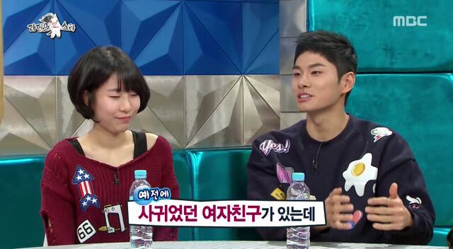 여자친구에게 버림받았다는 남자.jpg | 인스티즈