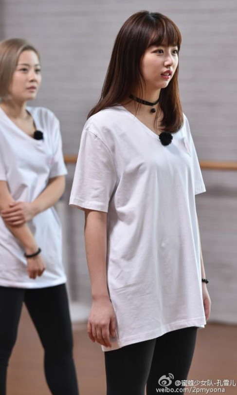 중국판 프로듀스 101 우승자.jpg | 인스티즈