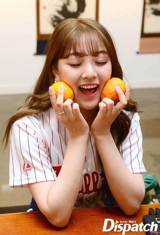 [트와이스] 리더 갓지효 | 인스티즈