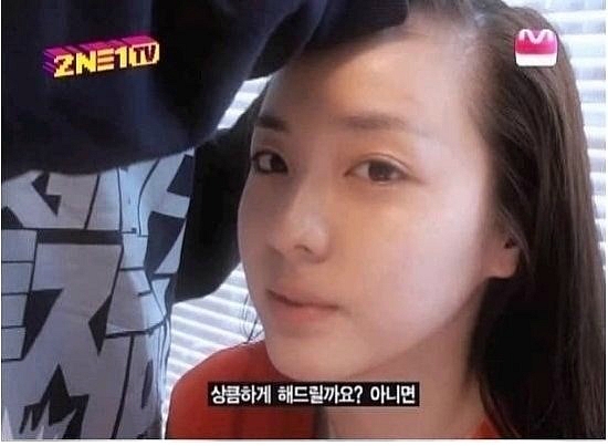 쌩얼스킨케어 이미지