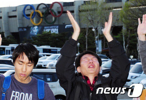 동성애 반대 레전드 | 인스티즈