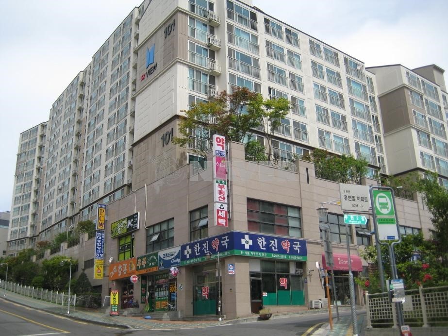 4억~5억이면 살 수 있는 대한민국 아파트 | 인스티즈