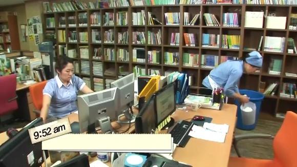 [막돼먹은영애씨시즌7] 10화 명함도 못 내미는 여자 | 인스티즈