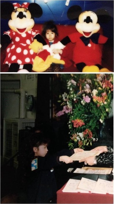 트와이스 외국인멤버들 한국오기전 .jpg | 인스티즈