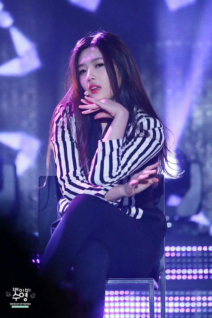 갠적으로 좋아하는 레드벨벳 컨셉.jpgif | 인스티즈