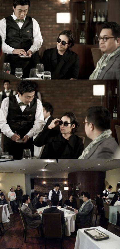 영화 드라마에 잠깐 나왔지만 존재감 쩔었던 배우들.jpg | 인스티즈